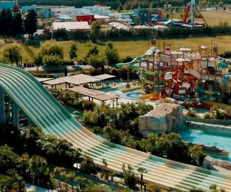 Paradis Provencal - Espace Detente Et Bbq Lmv * Carpentras