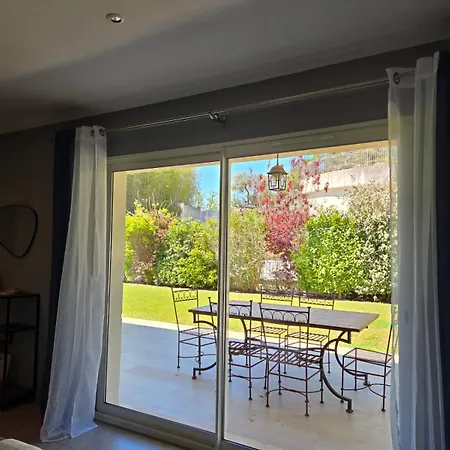 Paradis Provencal - Espace Detente Et Bbq Lmv Vakantiehuis *