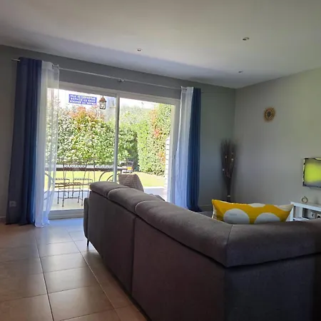 Paradis Provencal - Espace Detente Et Bbq Lmv Vakantiehuis Carpentras