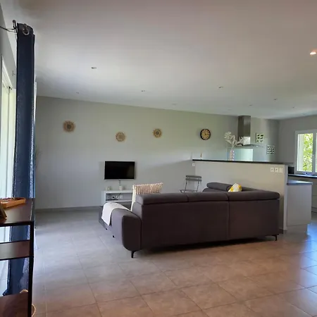 Paradis Provencal - Espace Detente Et Bbq Lmv *