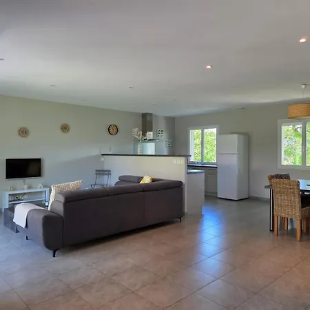 Paradis Provencal - Espace Detente Et Bbq Lmv