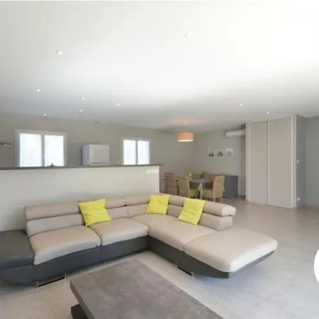 Paradis Provencal - Espace Detente Et Bbq Lmv Vakantiehuis Carpentras