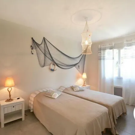 Paradis Provencal - Espace Detente Et Bbq Lmv Vakantiehuis Carpentras