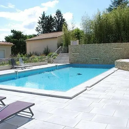 Paradis Provencal - Espace Detente Et Bbq Lmv Vakantiehuis