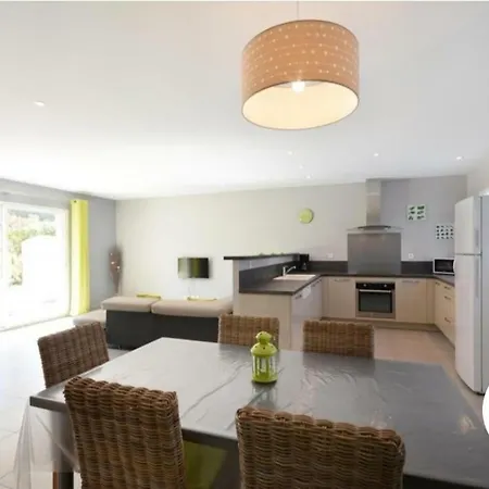 Paradis Provencal - Espace Detente Et Bbq Lmv Vakantiehuis *